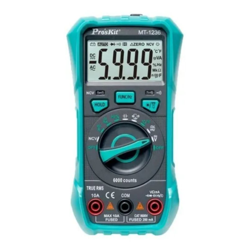 Prokits-Mt-1236-Multitester--Digital-Instrumentos-de-Medicion