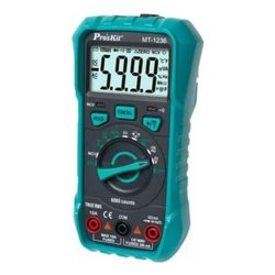 PROSKIT PROKITS MT-1236 MULTITESTER  DIGITAL