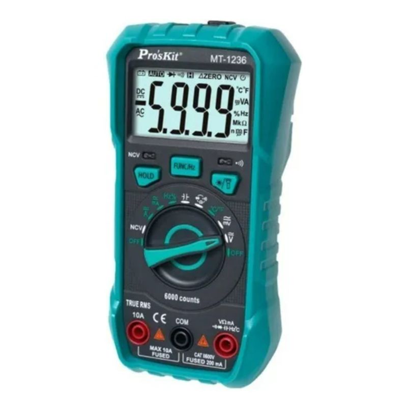 Prokits-Mt-1236-Multitester--Digital-Instrumentos-de-Medicion