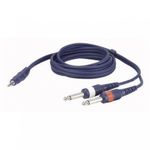 Cable-Audio-3.5Mm-St-A-2-Plug-6.3Mm-3Mts-Dap-Audio-Cables-Parlantes