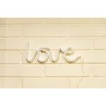 Letrero-Estilo-Neon-Love--Rosado-Usb-34X14Cm--Letreros