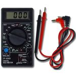 Multitester-Digital-Dt-830-D-Instrumentos-de-Medicion
