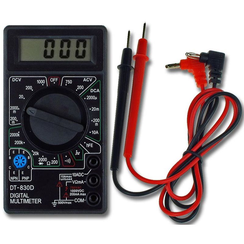 Multitester-Digital-Dt-830-D-Instrumentos-de-Medicion
