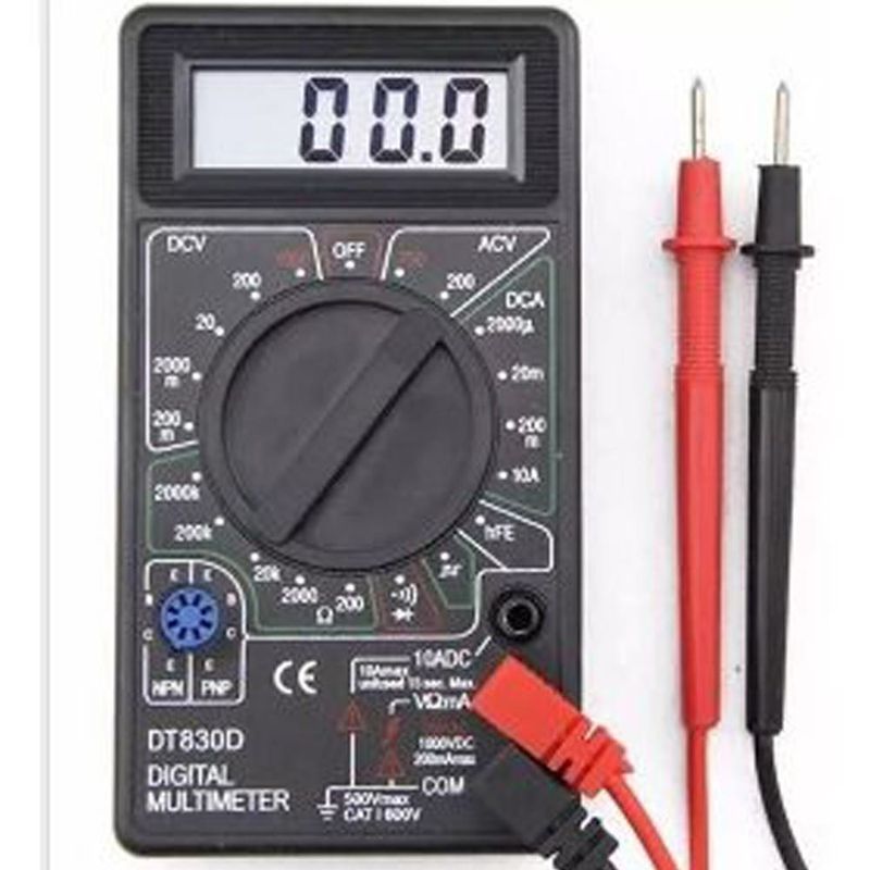 Multitester-Digital-Dt-830-D-Instrumentos-de-Medicion