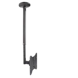 BRATECK SOPORTE TV TECHO 23P - 42P