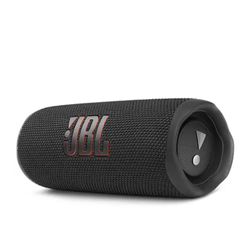 JBL PARLANTE BLUETOOTH  FLIP 6 BLACK