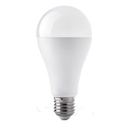 MEGABRIGHT AMPOLLETA LED 15W 6400K E27 (100W)