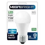 Ampolleta-Led-15W-6400K-E27--100W--Megabright-Ampolletas