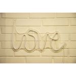Letrero-Estilo-Neon-Love--Rosado-Usb-355X61Cm--Letreros