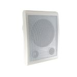 Altavoz-Ambiental-Blanco-Muro-10W-Megafonos-