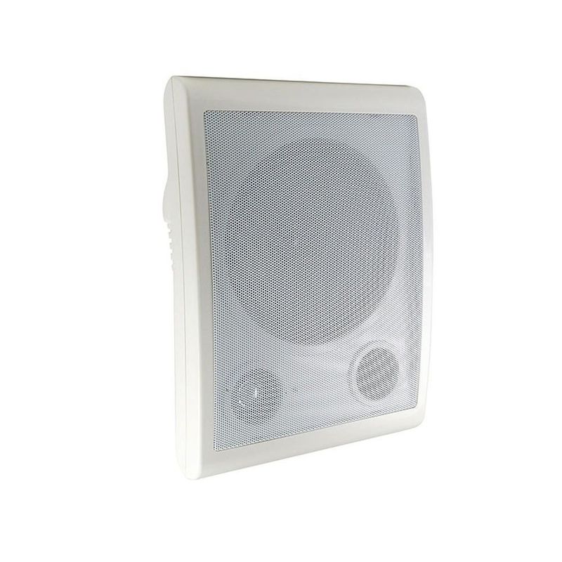 Altavoz-Ambiental-Blanco-Muro-10W-Megafonos-