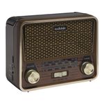 Radio-Miniretro-Radios-Vintage