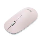 Mouse-Inalambrico-Spk7305-Rosado-Philco-Pro-Mouse-y-Presentadores