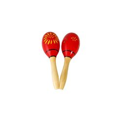 PAR DE MARACAS