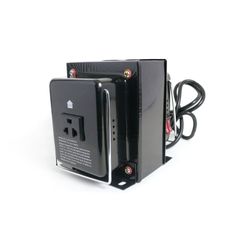 AUTO TRANSFORMADOR 220/110V GFC-2000W