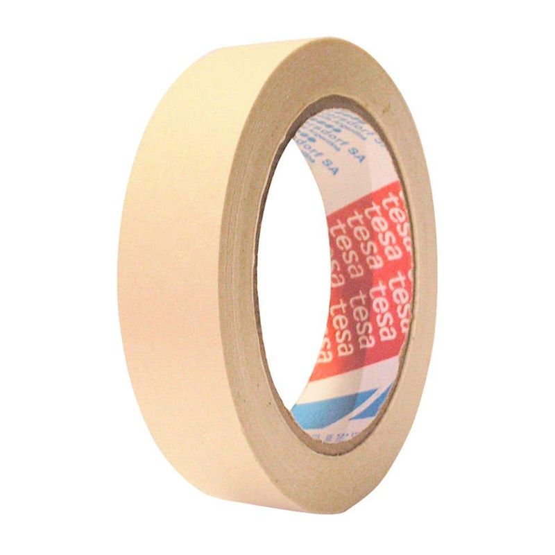 Cinta-De-Enmascarar-Masking-36Mm.-X-40Mts.-Cintas-Ganchos-y-Pegamentos