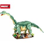 Armable Brontosaurus Woma Figuras Armables