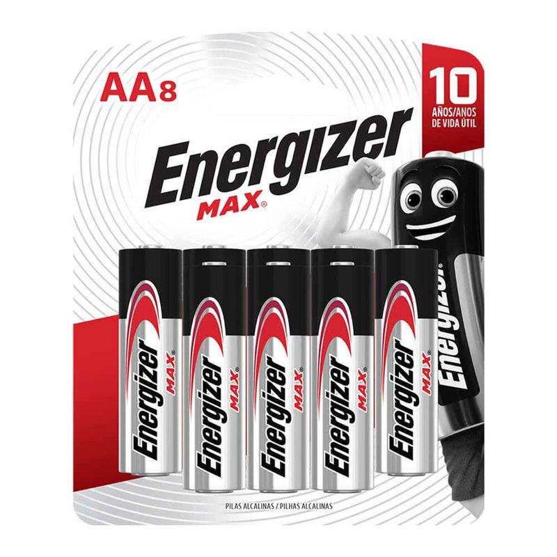 Blister-Pilas-Alcalinas-Aa-X-8-Energizer-Energizer-AA
