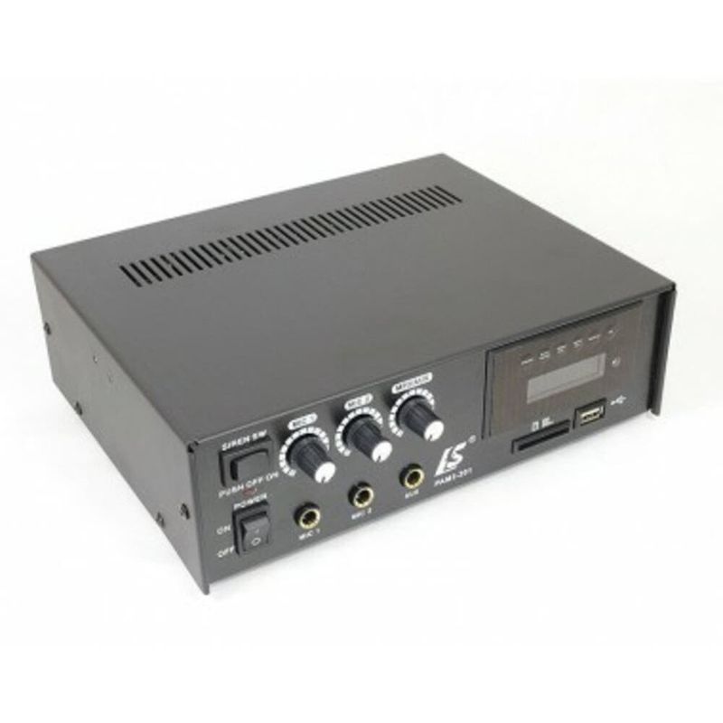 Amplificador--Monofonico-Para-Anuncios-Usb-Amplificadores-y-Procesadores