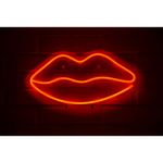 Letrero-Estilo-Neon-Boca-Grande--Rojo-Usb-53X28Cm--Letreros