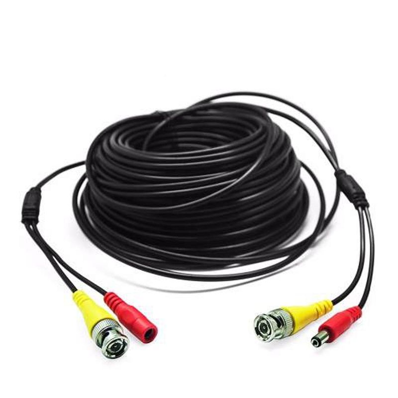 Cable-Poder-Bnc-10M-Dm-Enchufes-y-Timers
