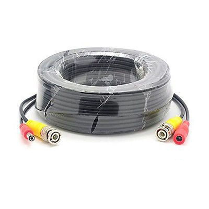 Cable-Poder-Bnc-10M-Dm-Enchufes-y-Timers