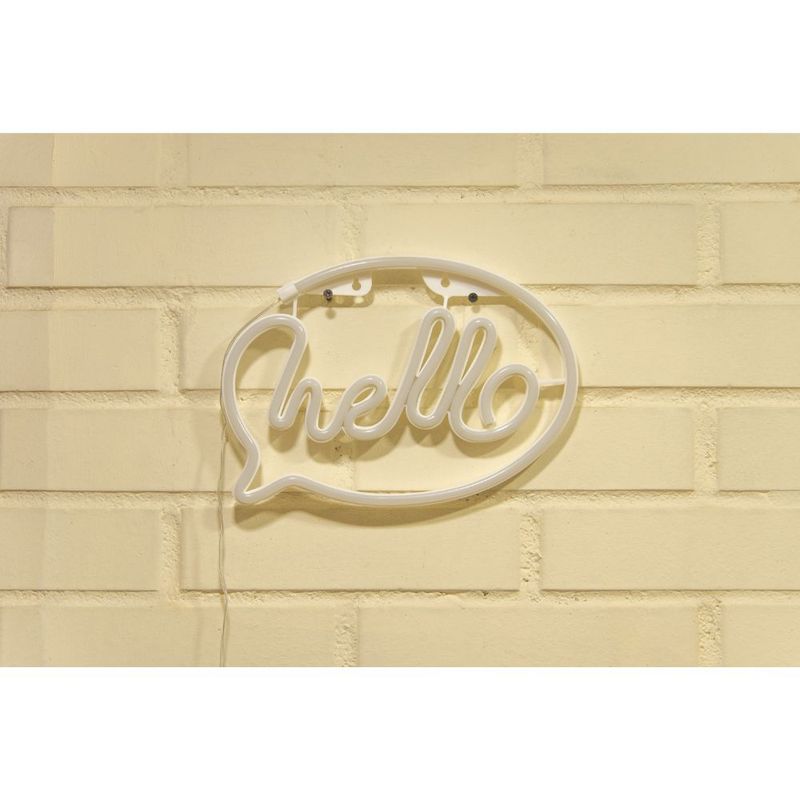 Letrero-Estilo-Neon-Hello--Colores-Usb-295X-206Cm--Letreros