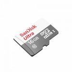 Tarjeta-De-Memoria-Micro-Sd-16Gb-Sandisk-Ultra-Hc-Clase-10--Adaptador-Sd-Tarjetas-de-Memoria