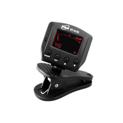 ENO AFINADOR DIGITAL CROMATICO MIC Y CLIP