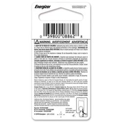 ENERGIZER PILA ECR2025 BP1