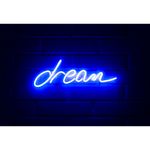 Letrero-Estilo-Neon-Dream--Usb-455X15Cm--Letreros