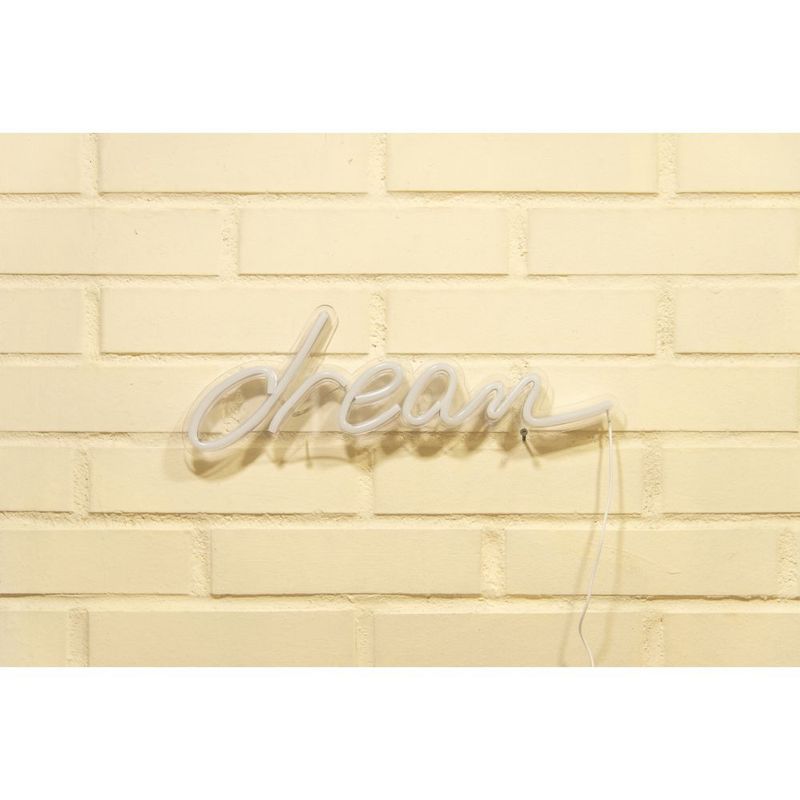 Letrero-Estilo-Neon-Dream--Usb-455X15Cm--Letreros