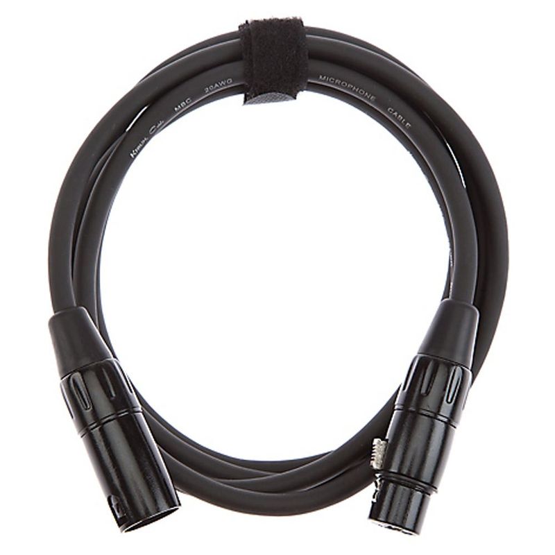 Cable-20Awg-6P-Mb-230-Xlr-M-Xlr-F-Kirlin-Cables-Instrumentos