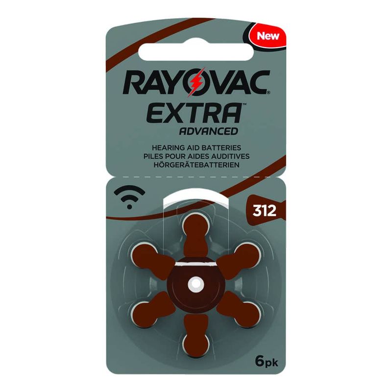 Pila-Audifono-312-Blister-X6-Rayovac-Auditivas