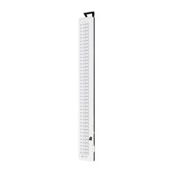 POWERLAB LAMPARA DE EMERGENCIA 120 LED