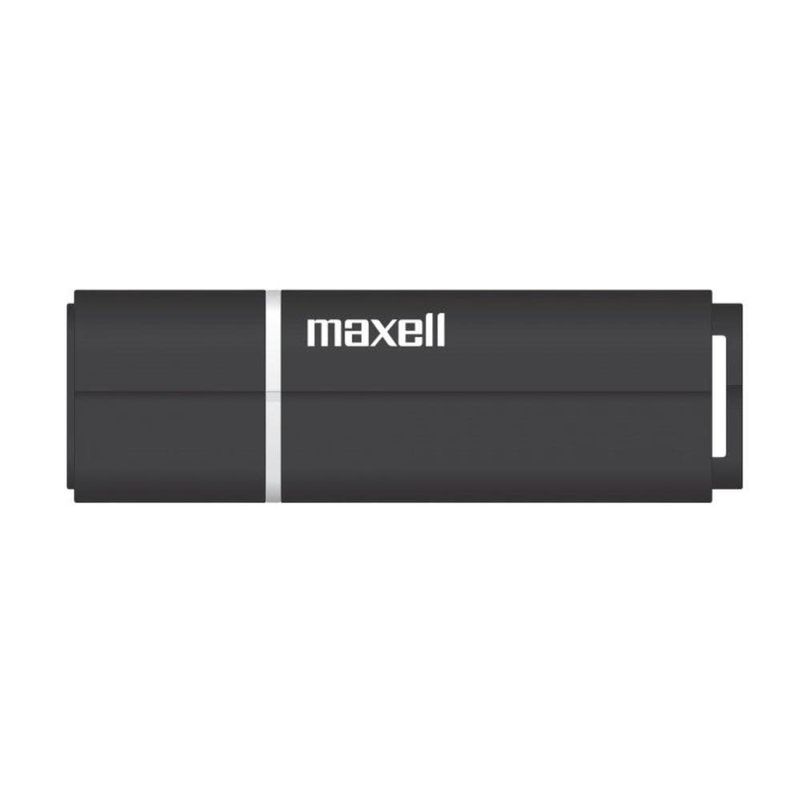 Pack-X2-Memoria-Usb-16Gb-Maxell-Pendrives