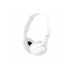 SONY AUDIFONO SOBREPUESTO BLANCO C/MIC