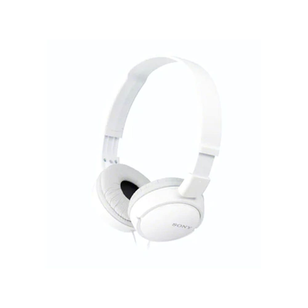 SONY AUDIFONO SOBREPUESTO BLANCO C/MIC