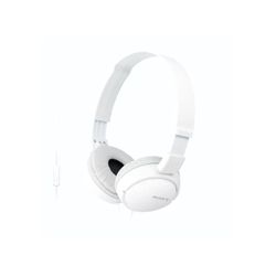 SONY AUDIFONO SOBREPUESTO BLANCO C/MIC