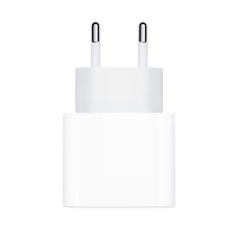 Apple-Mhje3Ci-A-Cargador-De-Pared-20W-Usb-C-Original-Sin-Cable-Cargadores-de-Telefonia