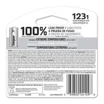 El-123Ap-Bp-3Volt.-Lithium-Energizer-AAAA-y-A23