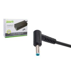 GENERAL POWER CARGADOR ULTRABOOK  19,5V/2,31A (4,5*3,0)