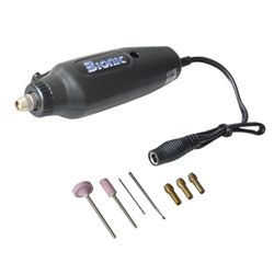 BEVERLEY MINI TALADRO C/ACCESORIOS C/FTE AD19 S