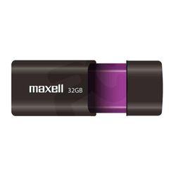 MAXELL PEN DRIVE 32GB USB FLIX