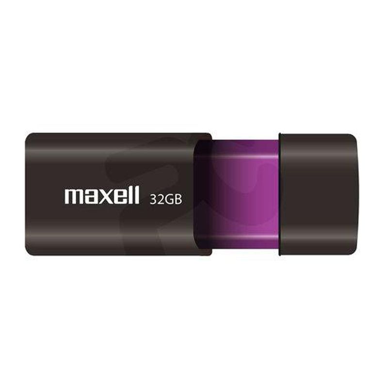 Pen-Drive-32Gb-Usb-Flix-Maxell-Pendrives