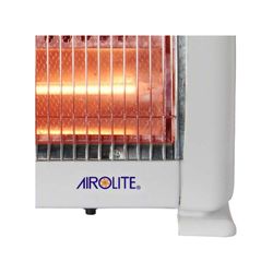 AIROLITE CALEFACTOR HALOGENO 4 POSICIONES