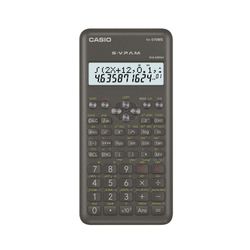 CASIO CALCULADORA  CIENTIFICA FX570MS 2