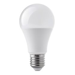 MEGABRIGHT AMPOLLETA LED 9.5W 3000K E27 (60W)