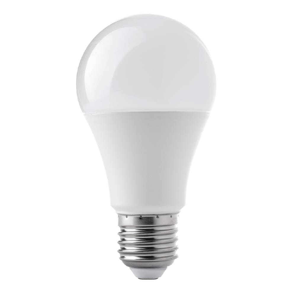 MEGABRIGHT AMPOLLETA LED 9.5W 3000K E27 (60W)