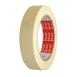 TESA CINTA DE ENMASCARAR MASKING  24MM. X 40MTS.